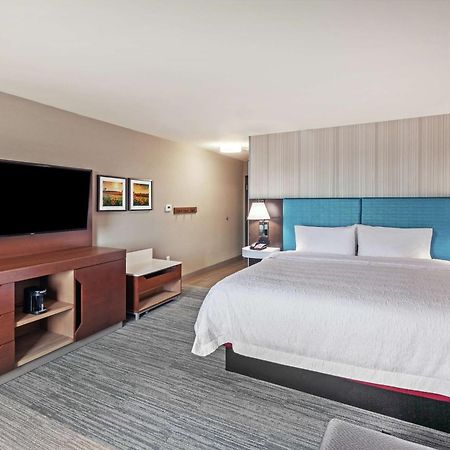 Hampton Inn Gardner Eksteriør billede