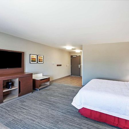 Hampton Inn Gardner Eksteriør billede