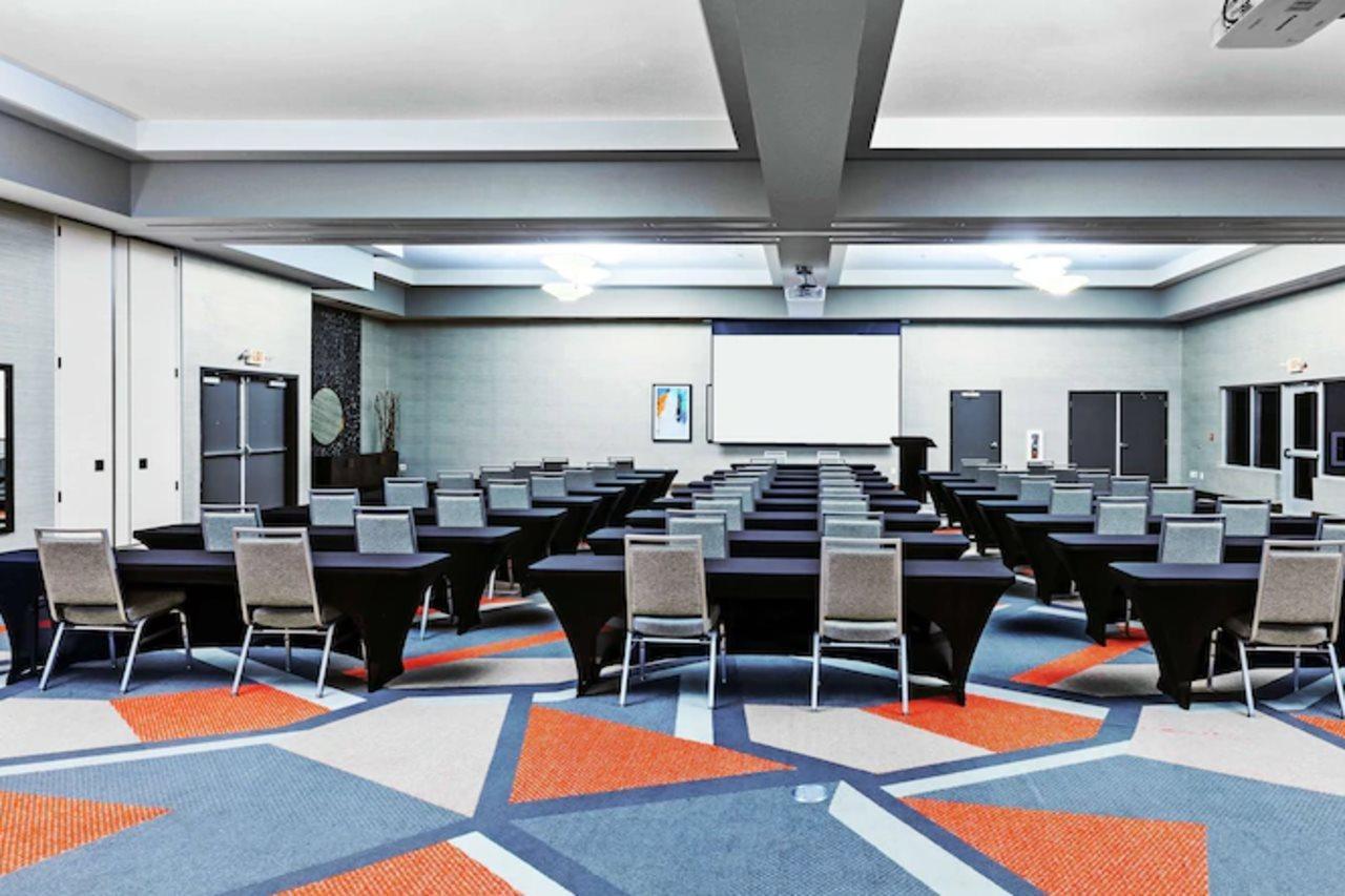 Hampton Inn Gardner Eksteriør billede