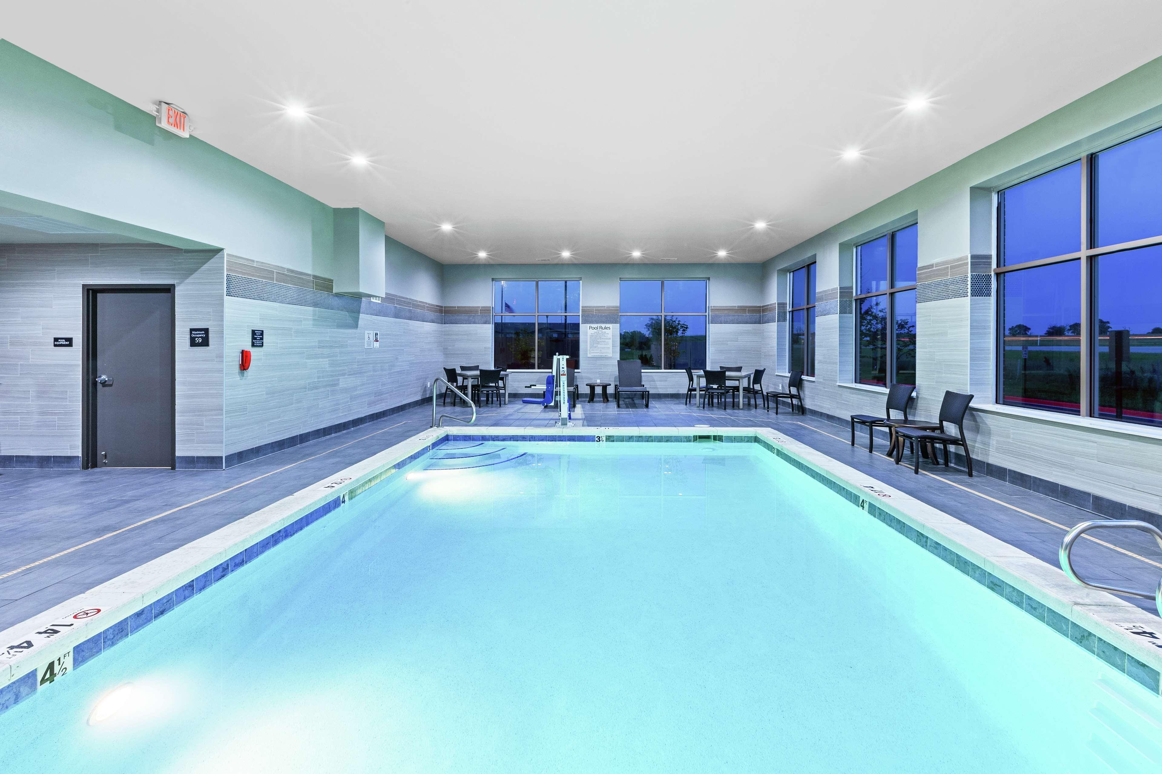 Hampton Inn Gardner Eksteriør billede