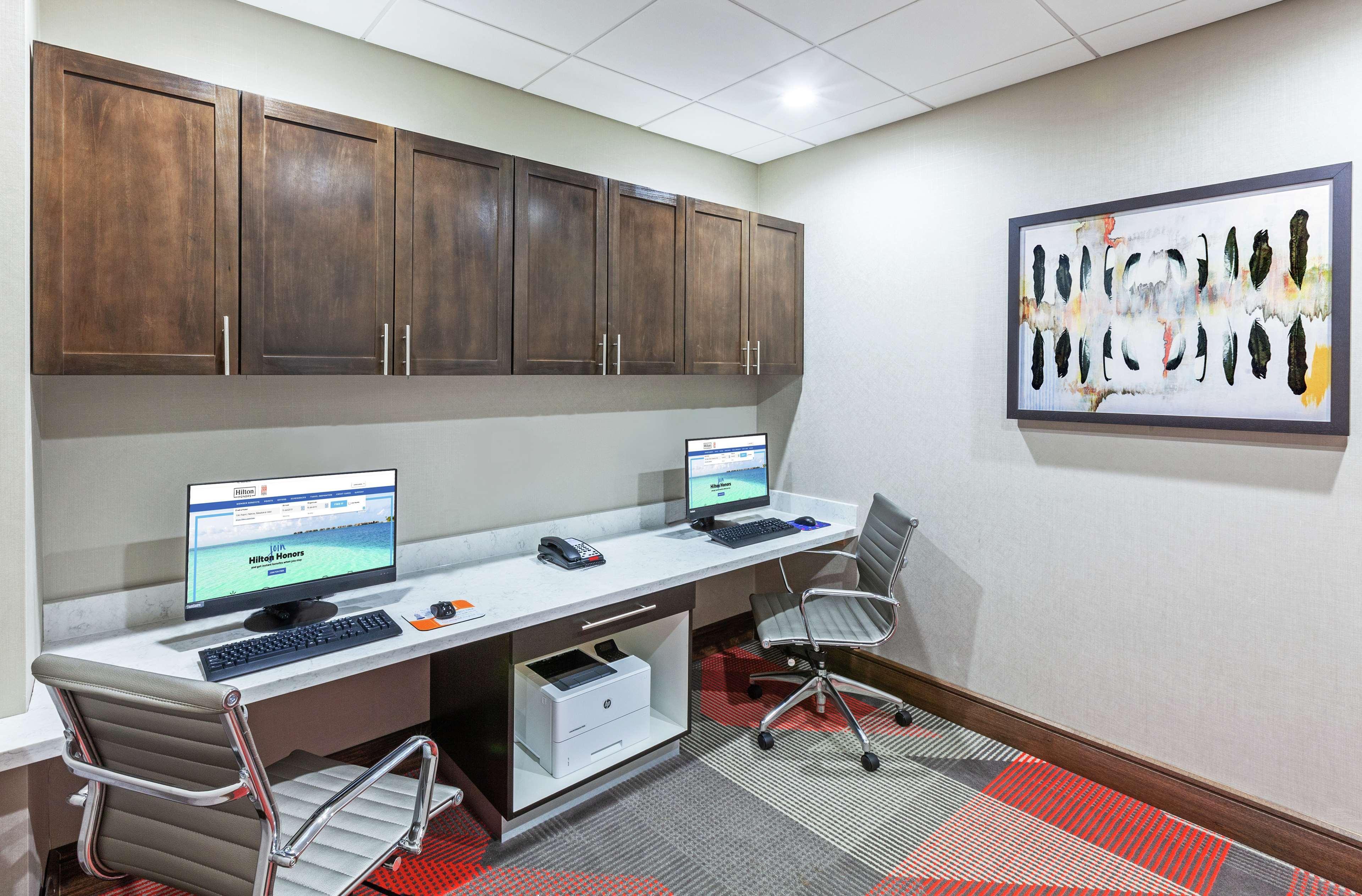 Hampton Inn Gardner Eksteriør billede