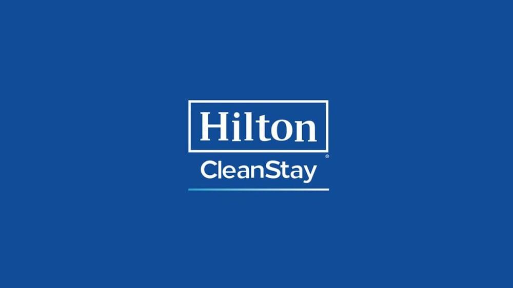 Hampton Inn Gardner Eksteriør billede