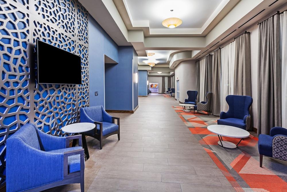 Hampton Inn Gardner Eksteriør billede