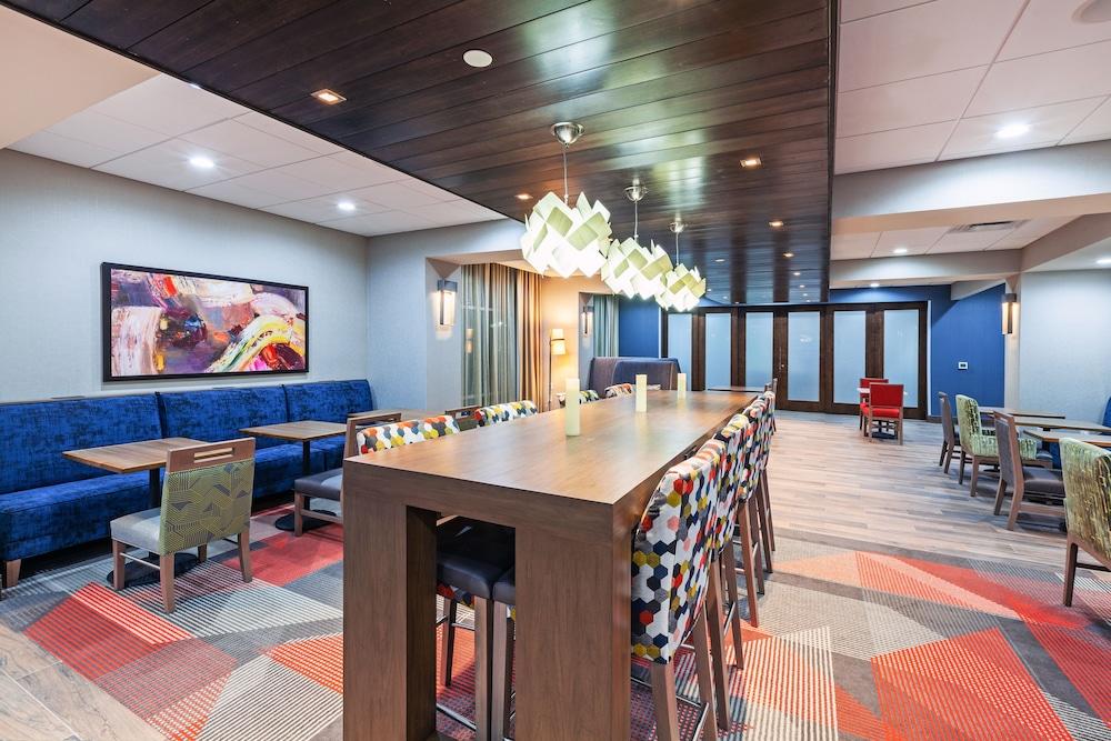 Hampton Inn Gardner Eksteriør billede