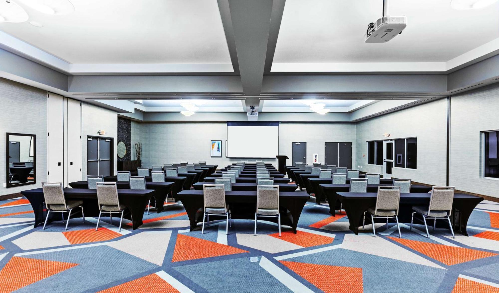 Hampton Inn Gardner Eksteriør billede