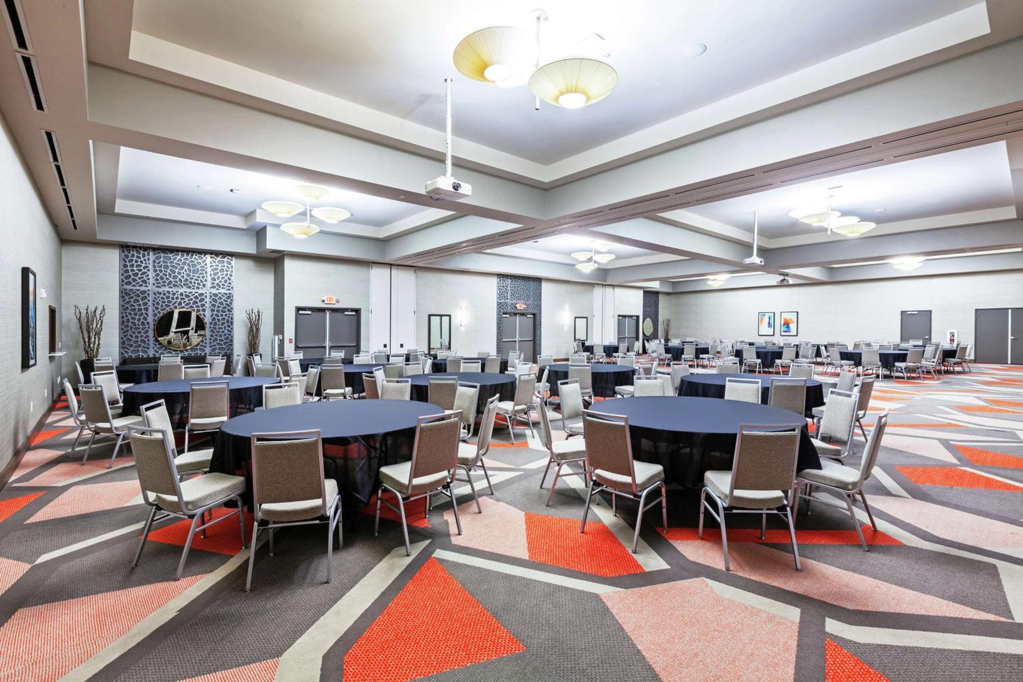 Hampton Inn Gardner Eksteriør billede